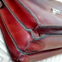 Бизнес чанта Gregory Leather , снимка 10 - Чанти - 36252829