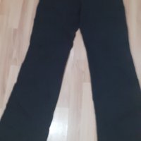 Ленен панталон на Amuleti  нов, снимка 1 - Панталони - 41668755