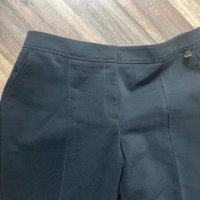 Черен панталон , снимка 3 - Панталони - 42639278