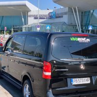 Sofia Airport Rent a car, снимка 1 - Rent a car - 44398998