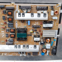 PSU Inverter PCB BN44-00522B for ,SAMSUNG UE55ES8000U, снимка 1 - Части и Платки - 36318064