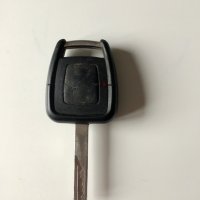 ✅ Ключ 🔝 OPEL, снимка 1 - Аксесоари и консумативи - 34408554
