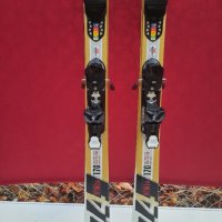 Карвинг ски Volkl RTM 7.4  170см.  , снимка 3 - Зимни спортове - 42549825