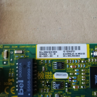 3COM 3C905CX-TX-M 10/100Base-TX Network Controller Card PCI, снимка 6 - Мрежови адаптери - 36201131
