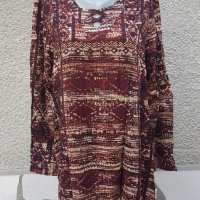 4XL  Нова  туника Yesta, снимка 1 - Туники - 41597533