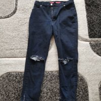 Hugo Boss Stella slim fit , снимка 1 - Дънки - 40426133