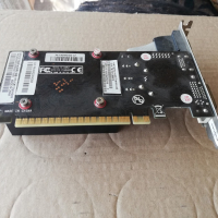 Видео карта NVidia GeForce Palit GT210 HDMI 1024MB GDDR3 64bit PCI-E, снимка 7 - Видеокарти - 44792650