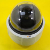 Камера за видеонаблюдение AXIS P5512 PTZ PoE куполна dome, снимка 2 - IP камери - 42000792