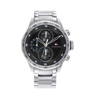 Мъжки часовник Tommy Hilfiger Trent, снимка 1 - Мъжки - 42046617
