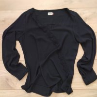 Блуза ONLY , снимка 1 - Блузи с дълъг ръкав и пуловери - 41832265
