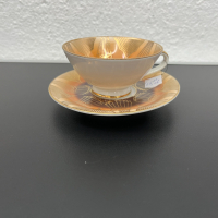 Баварска чашка любимка. №5222, снимка 2 - Колекции - 44793248