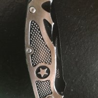 Продавам ножове чисто нови уникална изработка и много добро качество , снимка 12 - Ножове - 40288841