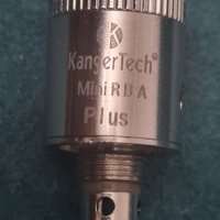 Kangertech Subtank Mini, снимка 2 - Вейп без пълнители - 40992541