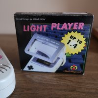 Backlight и лупа за DMG конзола GameBoy Classic, снимка 7 - Аксесоари - 42735042