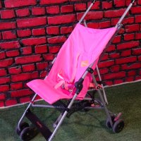 Детска количка BabyWay, снимка 1 - Детски колички - 42532951