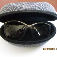 Слънчеви очила Trussardi, снимка 2 - Слънчеви и диоптрични очила - 44445672