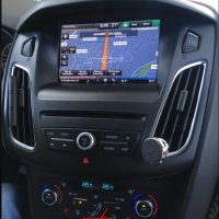 🇧🇬 🇲🇦🇵 SYNC3 карти Форд/FORD Lincoln USA CANADA EU BG ъпдейт C-Max,Edge,Escape,Explorer,F150, снимка 17 - Аксесоари и консумативи - 31256067