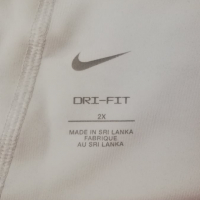 Nike DRI-FIT Indy Bra оригинално бюстие 2XL Найк спорт фитнес, снимка 3 - Спортни екипи - 36418219