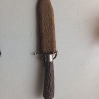 Нож, снимка 1 - Ножове - 40338252