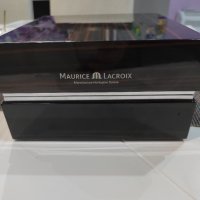 Maurice Lacroix , снимка 2 - Мъжки - 38831266