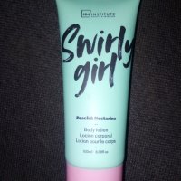 "Swirly girl" - 100 ml, снимка 2 - Козметика за тяло - 41492258