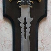 Сувенирен меч, снимка 1 - Колекции - 35899993