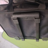 Бизнес чанта с колела за лаптоп  U.S. LUGGAGE, снимка 7 - Чанти - 41618189