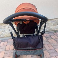 Бебешка количка Jane Epic 2in1, снимка 2 - Детски колички - 41062974