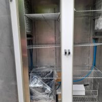 Професионален хладилник , снимка 10 - Хладилни витрини и фризери - 41211563