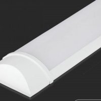 LED /лампа/ линейно тяло 40W 120 СМ, снимка 6 - Лампи за таван - 42640770