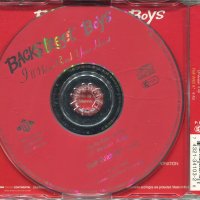 Back Street Boys, снимка 2 - CD дискове - 34705203