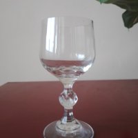 Стъклени чаши, снимка 6 - Чаши - 41782819