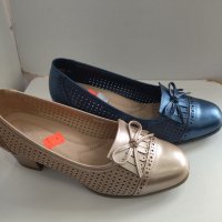 Дамски обувки 5244, снимка 1 - Други - 40290467