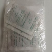 Kinoki Detox Pads Пластири за детоксикация, снимка 2 - Други - 42707613