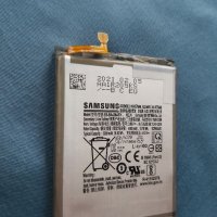Оригинална Батерия за Samsung Galaxy A72 , Samsung A72, снимка 4 - Резервни части за телефони - 40093225