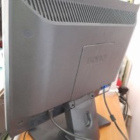 Монитор BenQ Q9T5, 19 инча, снимка 3 - Монитори - 41956711