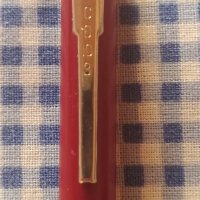 стар руски механичен молив, снимка 4 - Ученически пособия, канцеларски материали - 41936628
