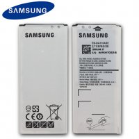 Батерия Samsung A3 2016 - Samsung SM-A310, снимка 3 - Оригинални батерии - 32214401