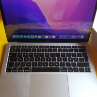 MACBOOK AIR 2019 A1932, снимка 1 - Лаптопи за работа - 38734360