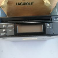 mitsubishi 3000 gt радио диск, снимка 4 - Аксесоари и консумативи - 42059622
