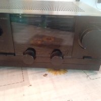 GRUNDIG FINE ARTS A-9000 Усилвател, снимка 7 - Ресийвъри, усилватели, смесителни пултове - 41783148