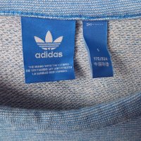 Нова. Дамска оригинална блузка. Adidas., снимка 4 - Спортни екипи - 44294641