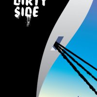 Dirty Side, снимка 1 - Българска литература - 34366226