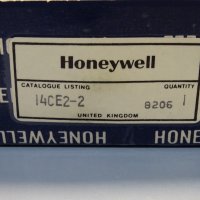 краен изключвател Honeywell 14CE2-2 limit switch 5A 250VAC, снимка 10 - Резервни части за машини - 42539444