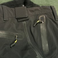 SNICKERS 3310 XTR SHIELD TROUSERS Work Wear размер S работен панталон водонепромукаем W1-16, снимка 6 - Панталони - 40100594