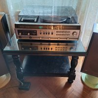 Продавам стерео комбайн "Soundesign.", снимка 3 - Аудиосистеми - 41540273