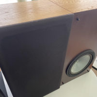 Infinity RSa Speakers, снимка 4 - Тонколони - 44839775