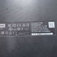 Части - лаптоп Lenovo IdeaPad 110 15IBR, снимка 2 - Части за лаптопи - 40232877