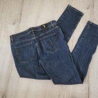 Оригинални дънки Trussardi jeans , снимка 1 - Дънки - 41935288