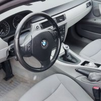 BMW E90 Е91 Е92 Пълен комплект за обръщане на дирекцията към ляв волан, снимка 1 - Части - 42195817